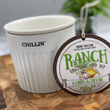 Lambs & Thyme Ranch Dressing and Dip