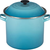 Le Creuset 10 Qt Stockpot