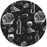 Andreas Jar Opener Chalk Wine