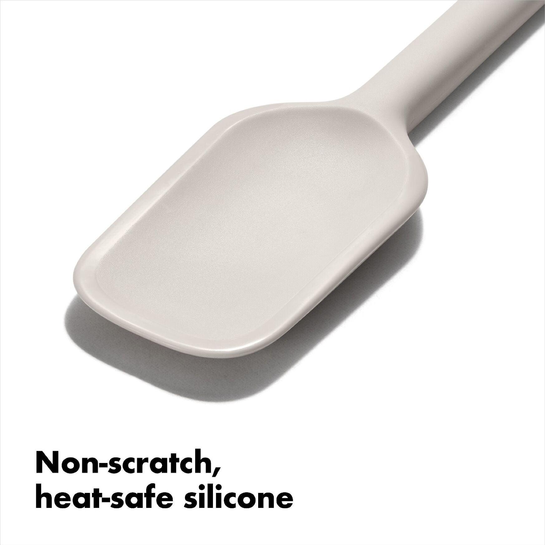 Oxo Medium Spoon Spatula Oat