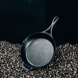 Lodge Blacklock Triple Seasoned 10.25 Skillet