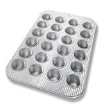 USA Pan 24 cup Mini Muffin Pan