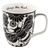 Karma Boho Mug