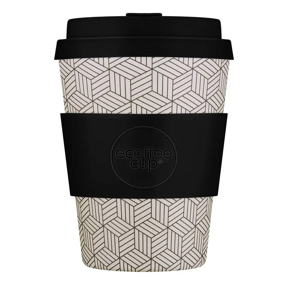 Ecoffee Cup 12 oz Bonfrer