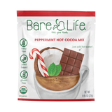 Bare Life Coconut Milk Hot Cocoa Mix - Peppermint