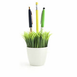 Kikkerland Potted Pen Stand