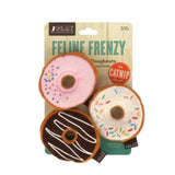 PLAY All Feline Frenzy Kitty Kreme Doughnuts