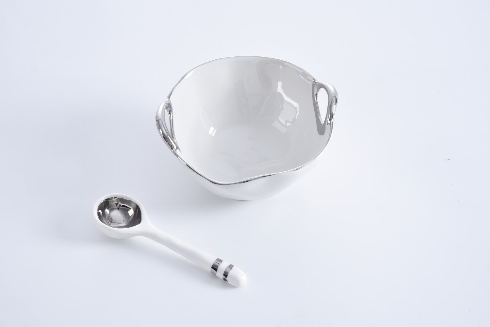 Pampa Bay Round Handles Set