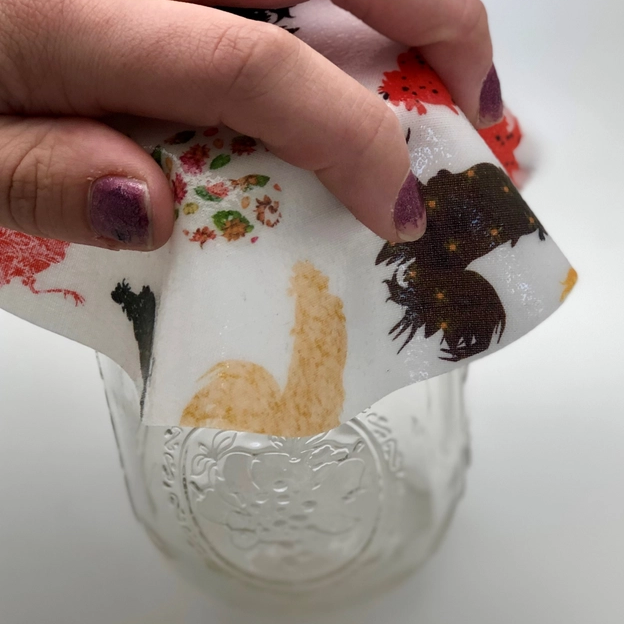 Andreas Jar Opener Rooster