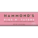 Hammonds Candy Bar