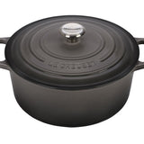 Le Creuset 7.25 Qt Signature Round Dutch Oven