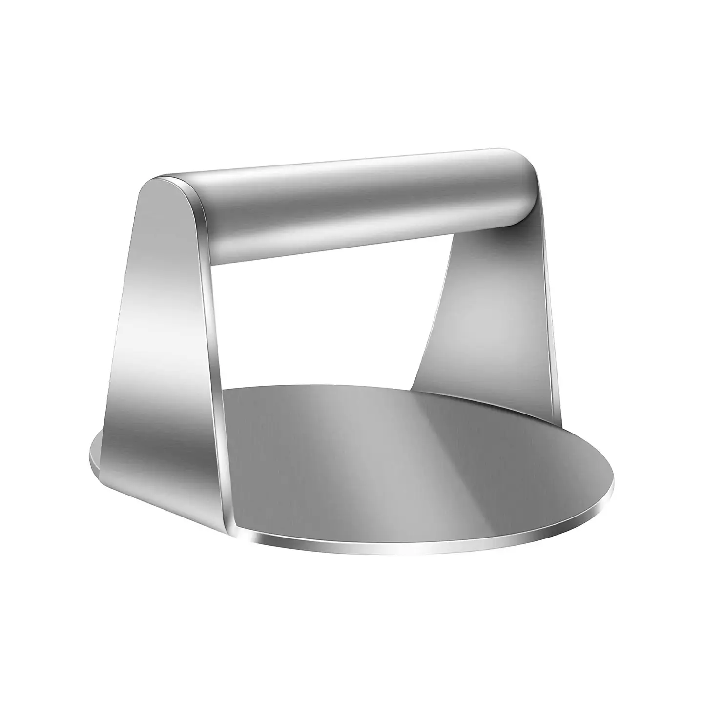 Fox Run Outset Stainless Steel Burger Smasher