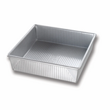 USA 9 in Square Cake Pan