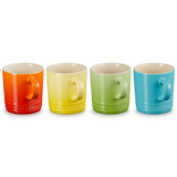 Le Creuset London Mugs s/6