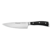 Wusthof Classic Ikon 6" Chef's Knife