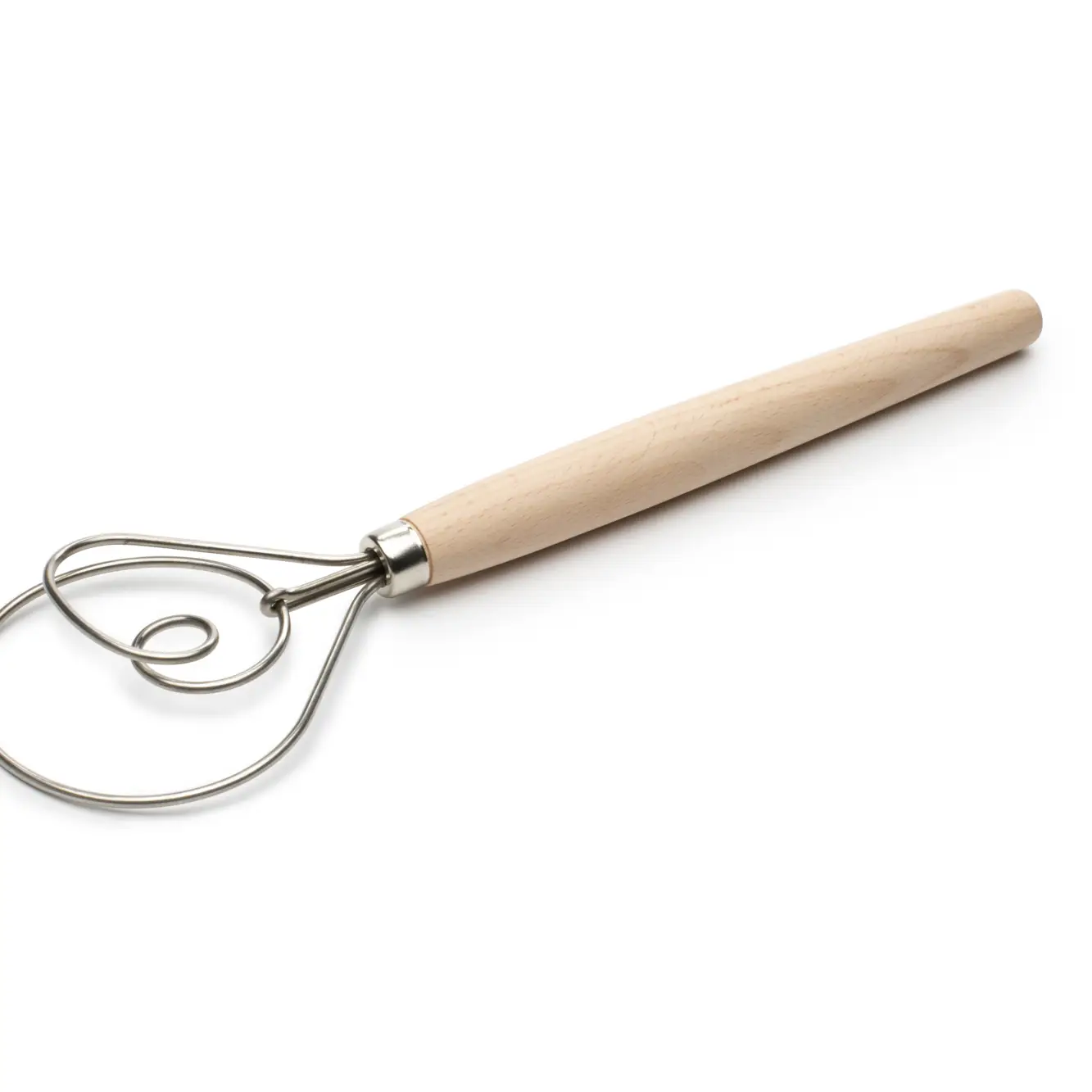 Fox Run Danish Dough Whisk