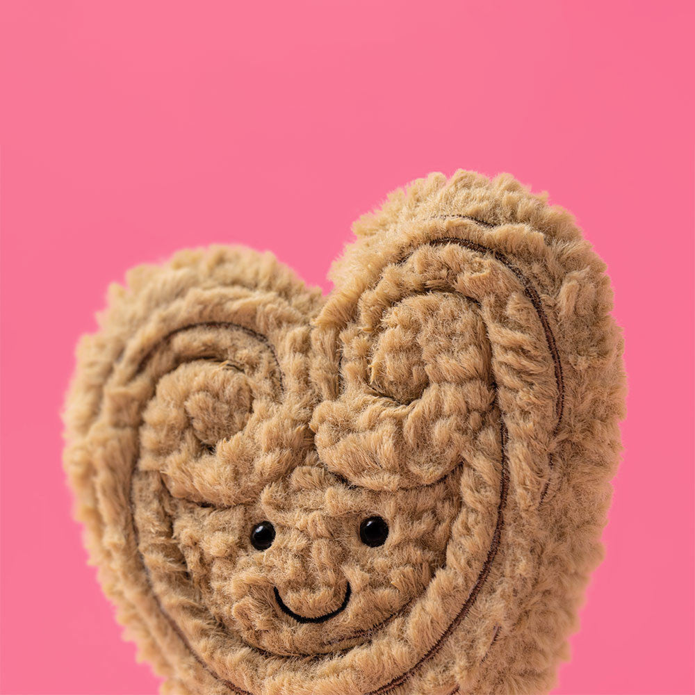 Jellycat Amuseables Phillippe Palmier