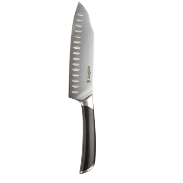 Zyliss Comfort Pro Santoku Knife 7in