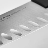 Wusthof Gourmet 5" Hollow Edge Santoku