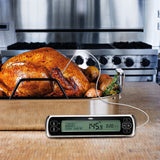 Oxo Digital Leave-In Meat Thermometer