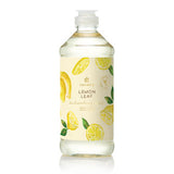 Thymes Lemon Leaf Dish Soap