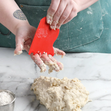 Talisman Dough & Bench Scraper