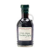 Stonewall Kitchen Wild Blueberry Syrup Sm 8.5oz