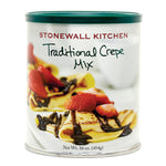 Stonewall Kitchen Crepe Mix