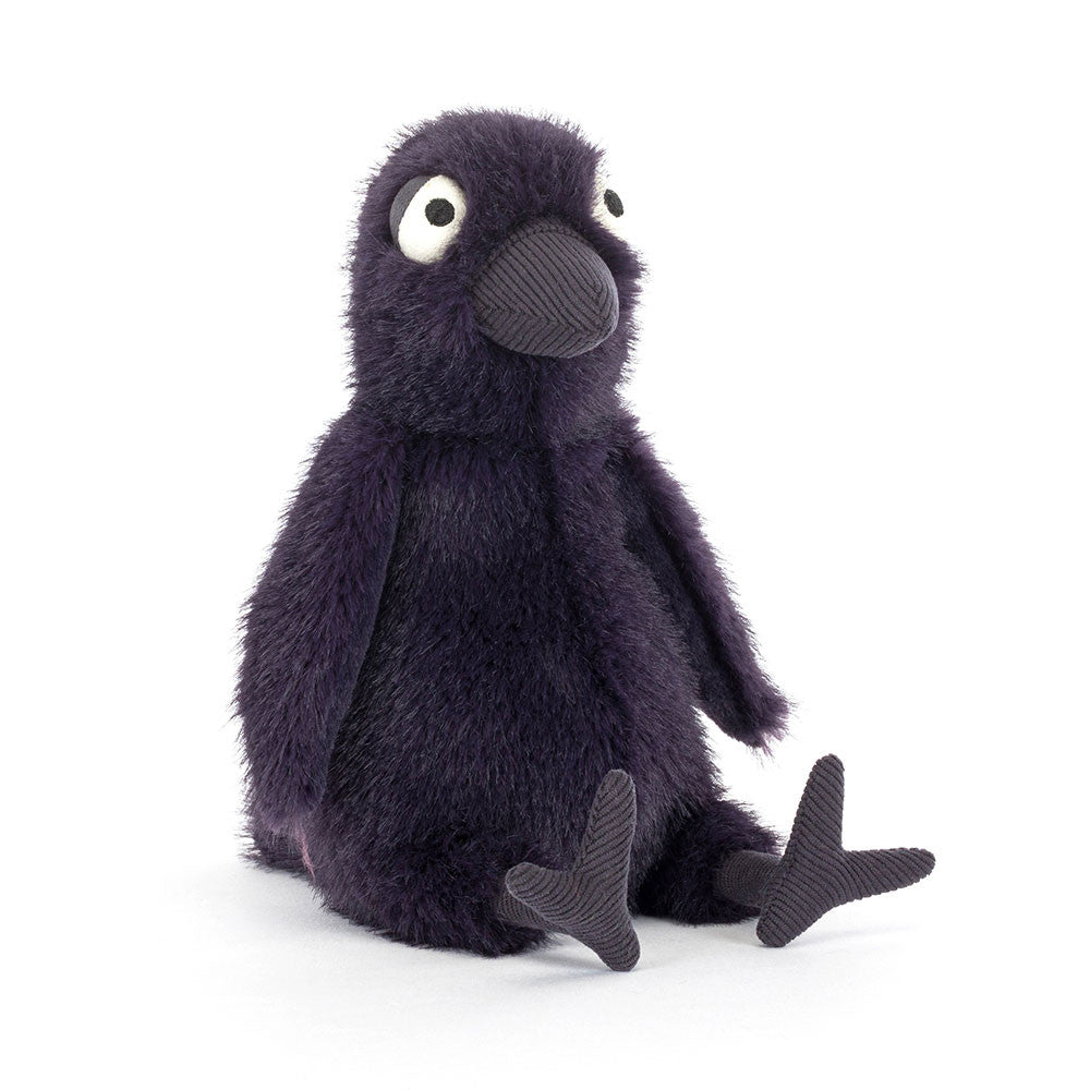Jelly Cat Hocus Crow