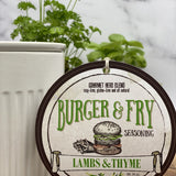 Lambs & Thyme Burger & Fry Seasoning