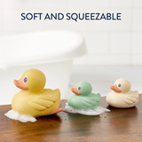 Itzy Ritzy Ducky Family