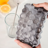 True Honeycomb Ice Cube Tray