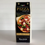 Verve Italian 00 Pizza Flour Kit