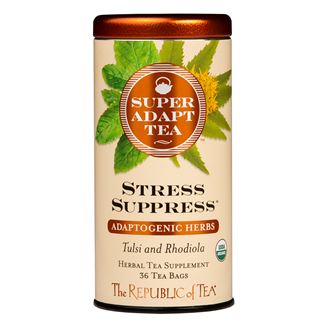 Republic of Tea Superadapt Stress Suppress