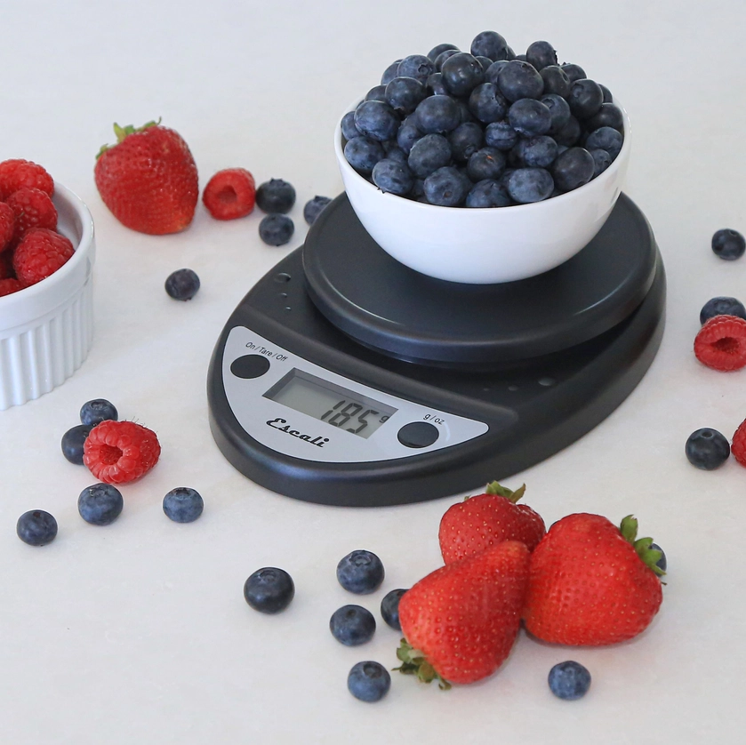 Kitchen Supply Primo Digital Scale