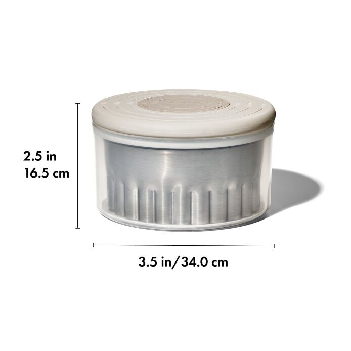 Oxo Double-Sided Cookie and Biscuit Cutter