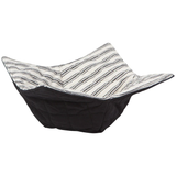 Now Designs Bowl Cozy Ticking Stripe