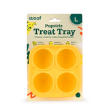 Woof Pupsicle Treat Tray Small