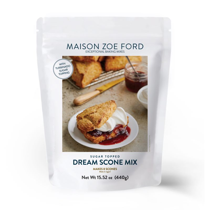 Maison Zoe Ford Mix