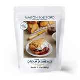 Maison Zoe Ford Mix