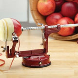 Harold Apple Peeling Machine