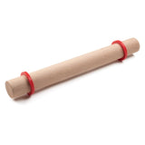 Harold Rolling Pin Rings