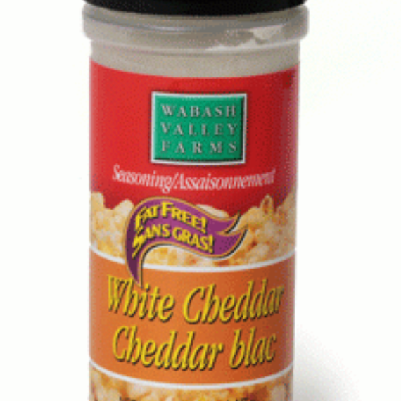 Wabash Popcorn Salt