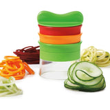 Oxo 3 Blade Hand-Held Spiralizer