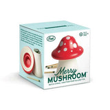 Fred Merry Mushroom Match Strike