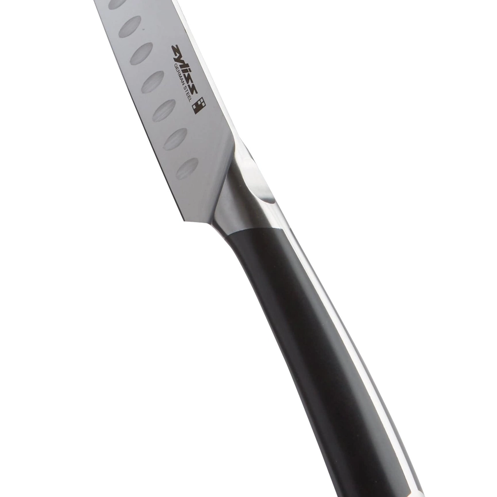 Zyliss Comfort Pro Santoku Knife 7in