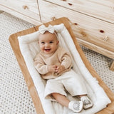 Robeez Soft Soles - Elephant Stars 12-18m