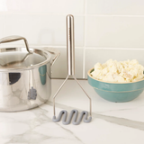 RSVP Silicone Potato Masher
