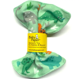 Baby Paper Dinosaur