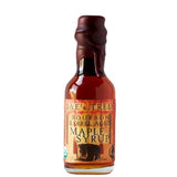 B&E's Trees Bourbon Barrel Maple Syrup